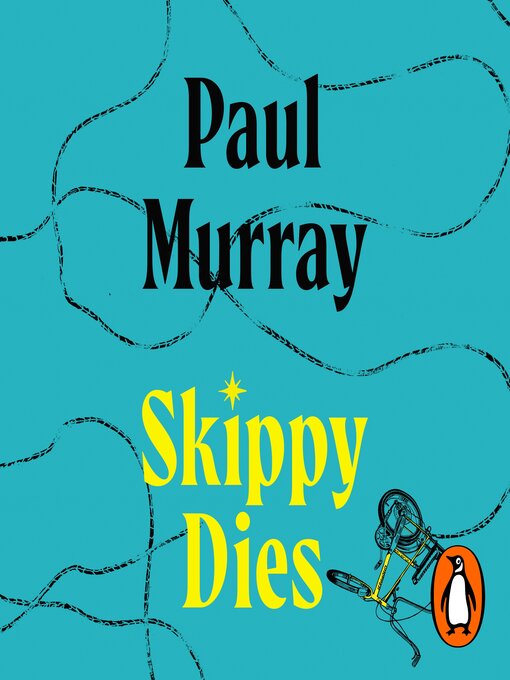 Title details for Skippy Dies by Paul Murray - Available